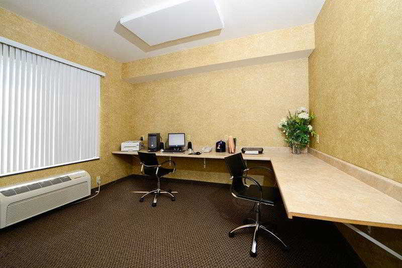 Best Western Penn-Ohio Inn & Suites Hubbard Tiện nghi bức ảnh